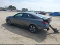 Photo 3 of 18 — 2025 Hyundai Elantra