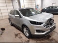 Photo 1 of 17 — 2020 Ford Edge