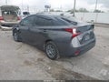 Photo 3 of 17 — 2021 Toyota Prius