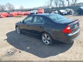 Photo 3 of 11 — 2011 Ford Fusion