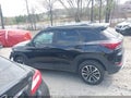 Photo 15 of 18 — 2025 Chevrolet Trailblazer