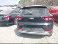 Photo 17 of 18 — 2025 Chevrolet Trailblazer