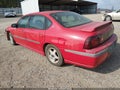 Photo 3 of 12 — 2002 Chevrolet Impala