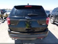 2017 Ford Police Interceptor Utility — photo 16 of 16 | VIN 1FM5K8AT1HGE30660