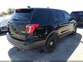 2017 Ford Police Interceptor Utility — photo 4 of 16 | VIN 1FM5K8AT1HGE30660