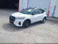Photo 2 of 16 — 2021 Nissan Kicks