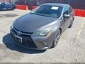 2015 Toyota Camry — photo 2 of 16 | VIN 4T1BK1FK9FU566821