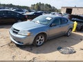 2008 Dodge Avenger — photo 2 of 16 | VIN 1B3LC46K78N126246