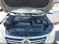 2011 Volkswagen Tiguan — photo 10 of 11 | VIN WVGAV7AX4BW542174