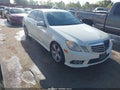 Photo 1 of 11 — 2010 Mercedes-Benz E-Class
