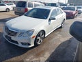 2010 Mercedes-Benz E-Class — photo 2 of 11 | VIN WDDHF5GB2AA127582