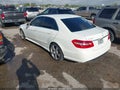 Photo 3 of 11 — 2010 Mercedes-Benz E-Class