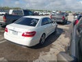 2010 Mercedes-Benz E-Class — photo 4 of 11 | VIN WDDHF5GB2AA127582