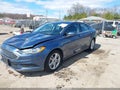 Photo 2 of 12 — 2018 Ford Fusion