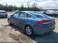 Photo 3 of 12 — 2018 Ford Fusion