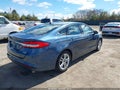 Photo 4 of 12 — 2018 Ford Fusion