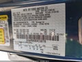 Photo 9 of 12 — 2018 Ford Fusion