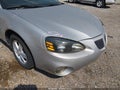 Photo 15 of 17 — 2007 Pontiac Grand Prix