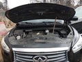 Photo 10 of 12 — 2014 Infiniti QX60
