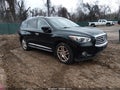 2014 Infiniti QX60 — photo 1 of 12 | VIN 5N1AL0MM4EC519787
