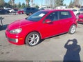 2010 Volkswagen GTI — photo 2 of 11 | VIN WVWHD7AJ1AW389415