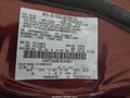 Photo 9 of 16 — 2007 Ford Taurus