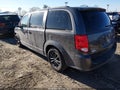 Photo 3 of 16 — 2020 Dodge Grand Caravan