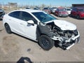 Photo 1 of 18 — 2017 Chevrolet Cruze