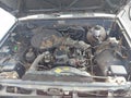 Photo 10 of 11 — 1986 Toyota Pickup