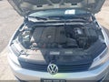 2012 Volkswagen Jetta — photo 10 of 11 | VIN 3VWDX7AJ7CM451700