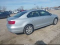 2012 Volkswagen Jetta — photo 4 of 11 | VIN 3VWDX7AJ7CM451700