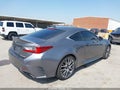 Photo 4 of 17 — 2017 Lexus RC 200t