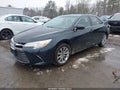 Photo 2 of 19 — 2015 Toyota Camry