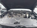 Photo 10 of 16 — 2017 Chevrolet Silverado 1500