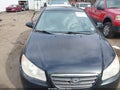 Photo 6 of 11 — 2008 Hyundai Elantra