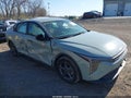 Photo 1 of 16 — 2025 Kia K4