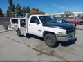 Photo 1 of 11 — 2002 Dodge Ram 2500