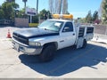 2002 Dodge Ram 2500 — photo 2 of 11 | VIN 3B6KC26672M215791