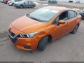 Photo 2 of 16 — 2022 Nissan Versa