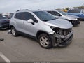 Photo 1 of 19 — 2022 Chevrolet Trax