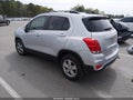 Photo 3 of 19 — 2022 Chevrolet Trax