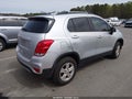 Photo 4 of 19 — 2022 Chevrolet Trax