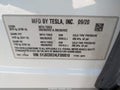Photo 9 of 22 — 2020 Tesla Model X