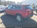 Photo 3 of 18 — 2015 Jeep Cherokee