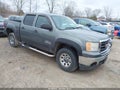 Photo 1 of 16 — 2011 GMC Sierra 1500