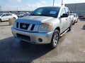 Photo 2 of 11 — 2008 Nissan Titan