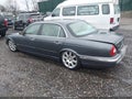 Photo 3 of 11 — 2005 Jaguar XJ-Series