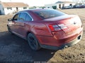 Photo 3 of 11 — 2014 Ford Taurus