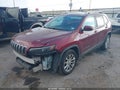 Photo 2 of 16 — 2019 Jeep Cherokee
