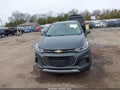 Photo 13 of 17 — 2017 Chevrolet Trax